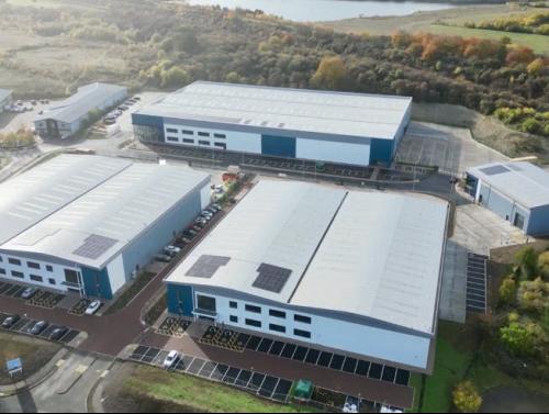 Unit E, A41 Connect, Westfield Road, Pitstone, Tring, LU7