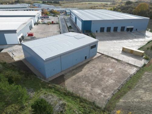 Unit E, A41 Connect, Westfield Road, Pitstone, Tring, LU7