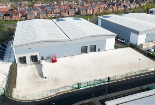 Unit A A41 Connect, Pitstone Green Business Park, Pitstone, Leighton Buzzard, LU7