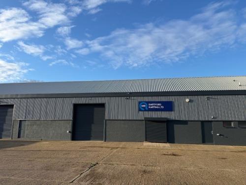 Questor, 68B Pearson Way, Dartford, DA1