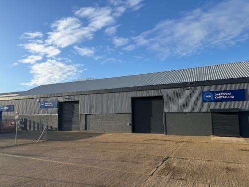 Questor, 68B Pearson Way, Dartford, DA1