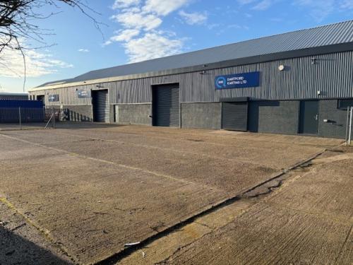 Questor, 68B Pearson Way, Dartford, DA1