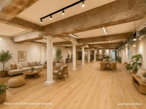 20 Conduit Place, Paddington, London, W2