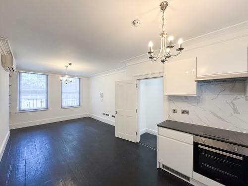 1 Park Road, Marylebone, London, NW1