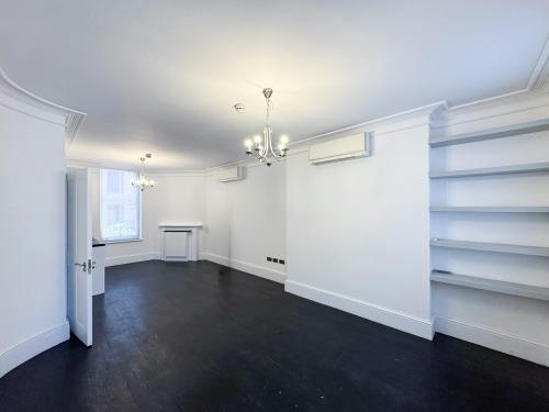 1 Park Road, Marylebone, London, NW1