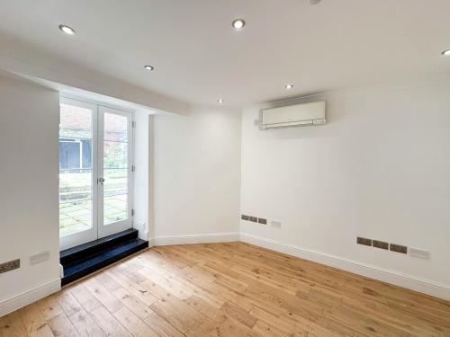 1 Park Road, Marylebone, London, NW1