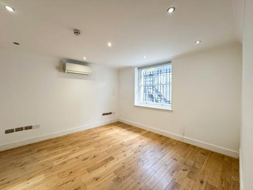 1 Park Road, Marylebone, London, NW1
