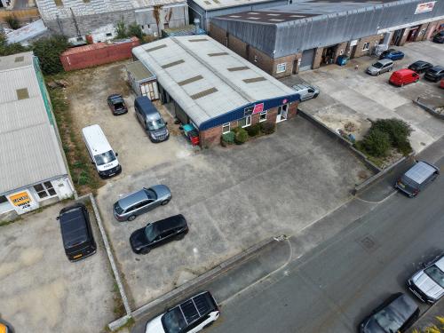 11a Cooksland Industrial Estate, Bodmin, PL31