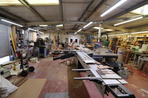 11a Cooksland Industrial Estate, Bodmin, PL31