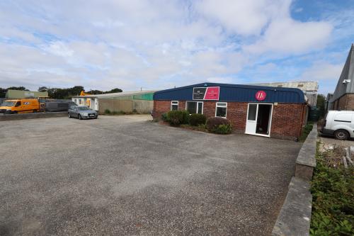 11a Cooksland Industrial Estate, Bodmin, PL31