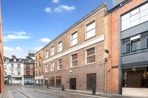 28-30 Hanway Street, Fitzrovia, London, W1T