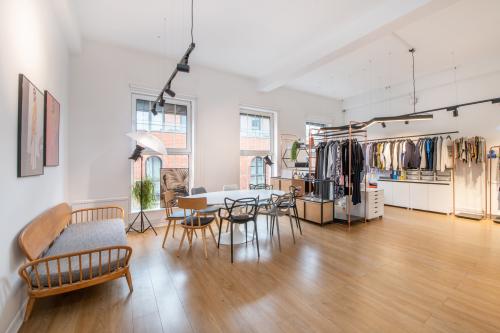 28-30 Hanway Street, Fitzrovia, London, W1T