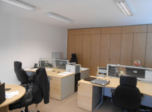 Unit 5 Brewery Court, High Street, Theale, Reading, RG7