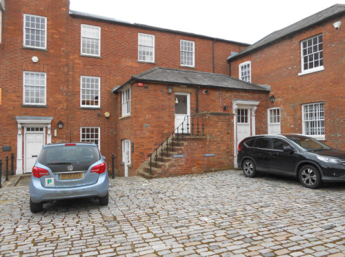 Unit 5 Brewery Court, High Street, Theale, Reading, RG7