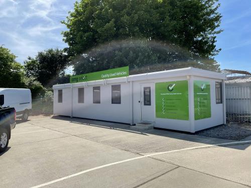 Plot 2, Crown Quay Lane, Sittingbourne, ME10