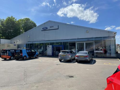 Plot 1, Crown Quay Lane, Sittingbourne, ME10