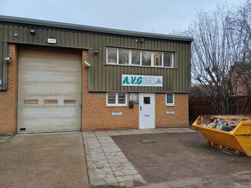 7 Kempston Court, Kempston Hardwick, Bedford, MK43