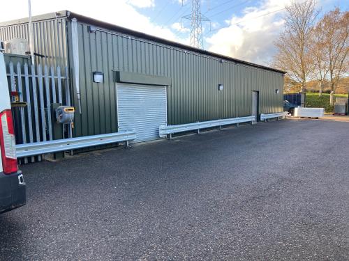 The Granary, Pinden End Farm, Canada Farm Road, Longfield, Dartford, DA2