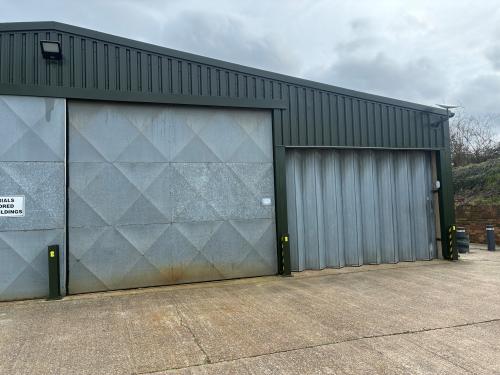 The Granary, Pinden End Farm, Canada Farm Road, Longfield, Dartford, DA2