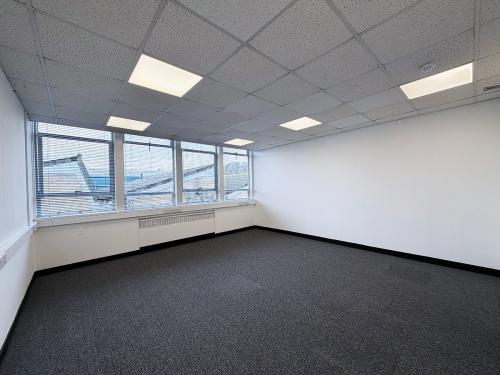 Vickers Business Centre, Priestley Road, Basingstoke, Reading, RG24