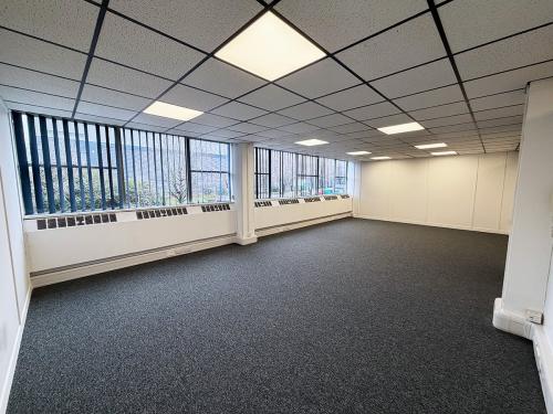 Vickers Business Centre, Priestley Road, Basingstoke, Reading, RG24