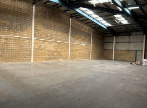 Unit 13, The Markham Centre, Station Road, Theale, Reading, RG7