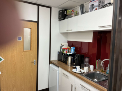 Blagrave House, 17 Blagrave Street, Reading, RG1