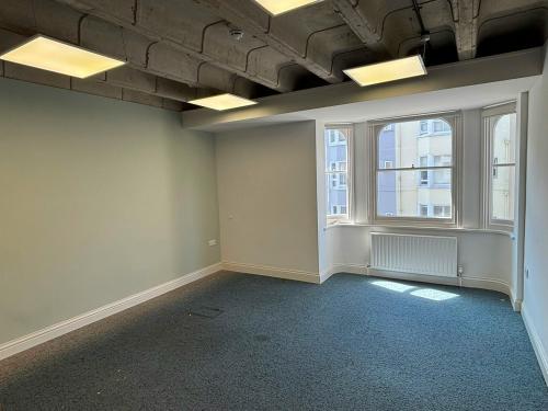 Olivier House, 18 Marine Parade, Brighton, BN2