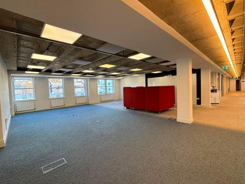 Olivier House, 18 Marine Parade, Brighton, BN2