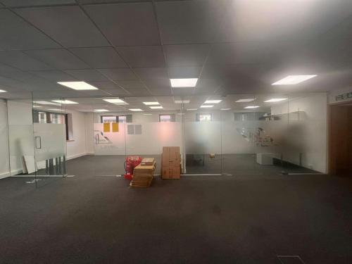 Unit 2 Chiltern Court, Asheridge Road, Chesham, HP5