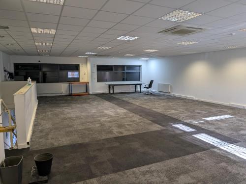Unit 16, North Circular Business Park, Great Central Way, Neasden, London, NW10