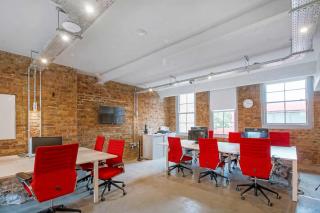 26 Britton Street, Clerkenwell, London, EC1M