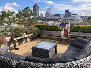 26 Britton Street, Clerkenwell, London, EC1M