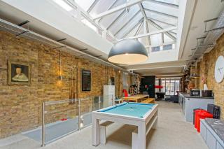 26 Britton Street, Clerkenwell, London, EC1M