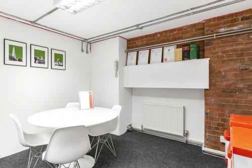 5 Underwood Street, Hoxton, London, N1
