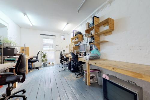 237 Hackney Road, Hoxton, London, E2
