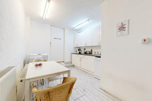 237 Hackney Road, Hoxton, London, E2