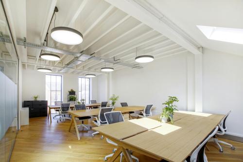Rivington Studios, Rivington Street, Shoreditch, London, EC2A