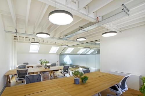 Rivington Studios, Rivington Street, Shoreditch, London, EC2A