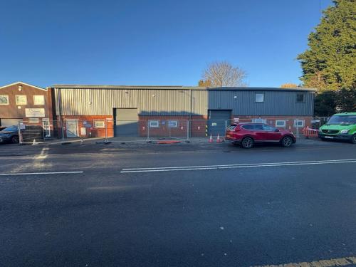 Unit 2, 41 Millers Road, Warwick, CV34