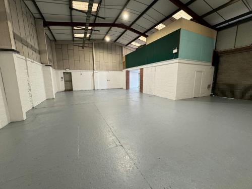 Unit 2, 41 Millers Road, Warwick, CV34