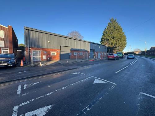 Unit 2, 41 Millers Road, Warwick, CV34