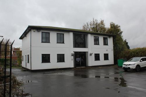 106A, Stafford Road, Wallington, SM6