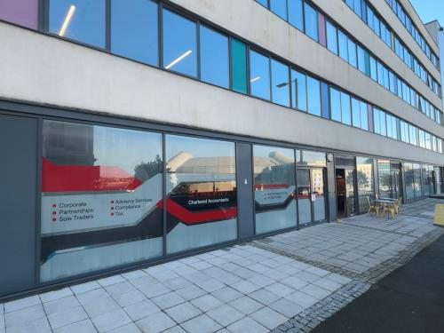 Studio 5-11, Millbay Road, Plymouth, PL1