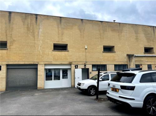 Unit 17, Brassmill Enterprise Centre, Bath, BA1