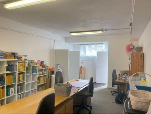 Unit 17, Brassmill Enterprise Centre, Bath, BA1