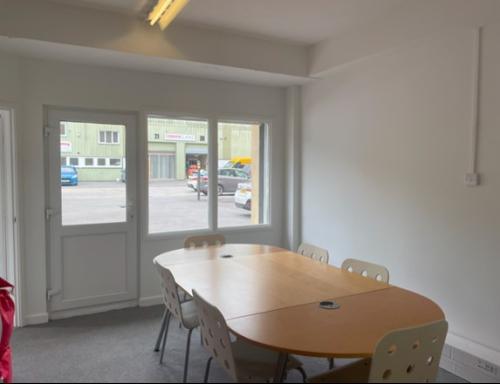 Unit 17, Brassmill Enterprise Centre, Bath, BA1