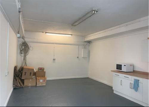 Unit 17, Brassmill Enterprise Centre, Bath, BA1