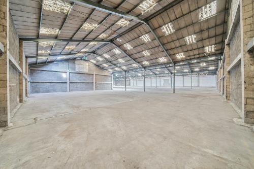 Unit 1, Rippleside Commercial Estate, Renwick Road, Barking, IG11