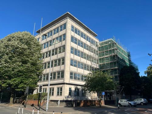 29 Newport Road, Ty Cambria, Cardiff, CF24